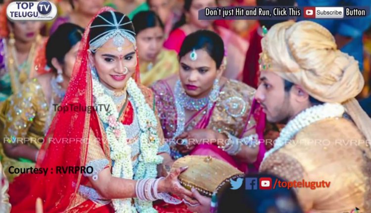 Gali Janardhan Reddy Daughter Marriage PHOTOS Going VIRAL | Wedding Pics, Images | brahmani | Lavish