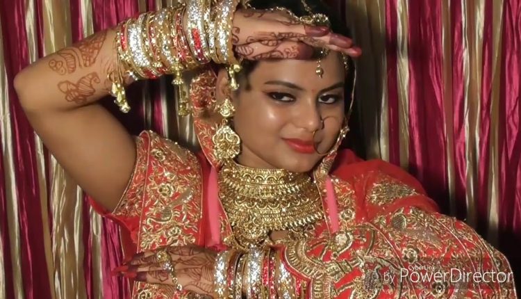 Shadi close up video ( MANISH_VIDEO_JEHANABAD)