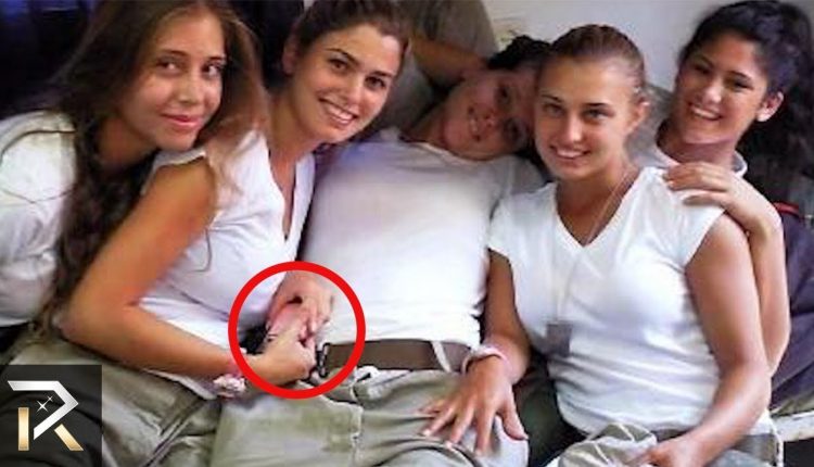 LEAKED Photos The Military Wants DELETED From The Internet | COMPILATION