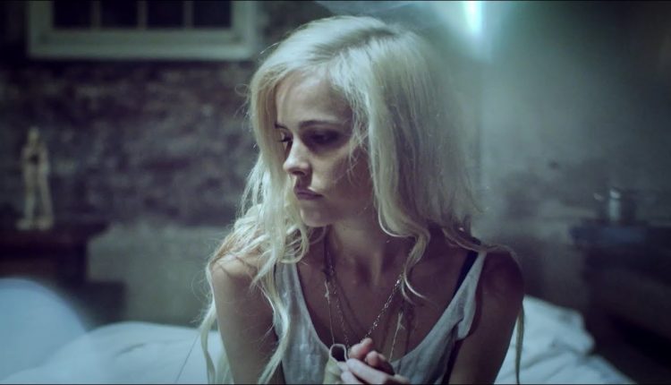 Ed Sheeran - Give Me Love [Official Video]
