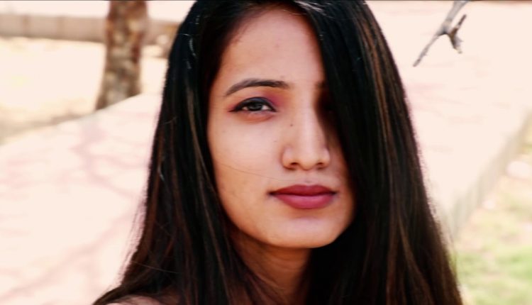 Portrait  Cinematic Video