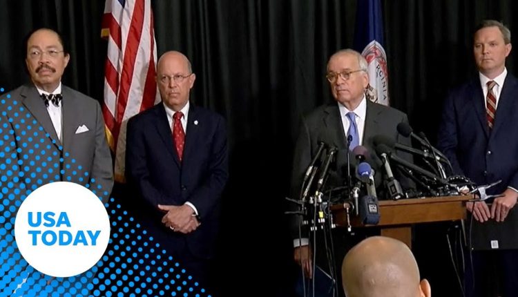 Investigation inconclusive for Virginia Gov. Ralph Northam in blackface photo | USA TODAY