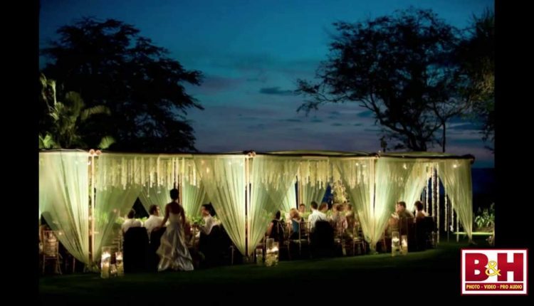 Back to Basics: Wedding Photography