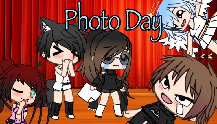 Photo Day~|Class T4T6|