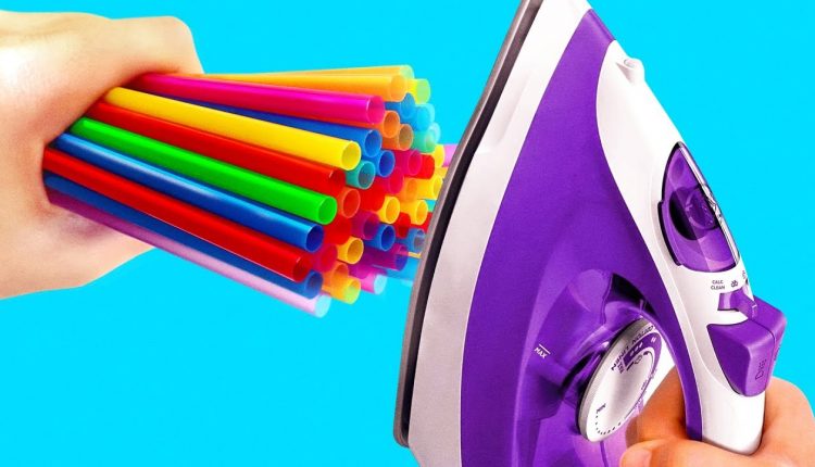 23 DIY's TO MAKE YOU LOOK CRAFTY