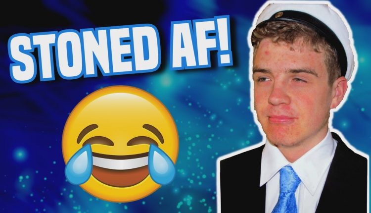 Reacting to my Finnish High School Graduation + Traditions