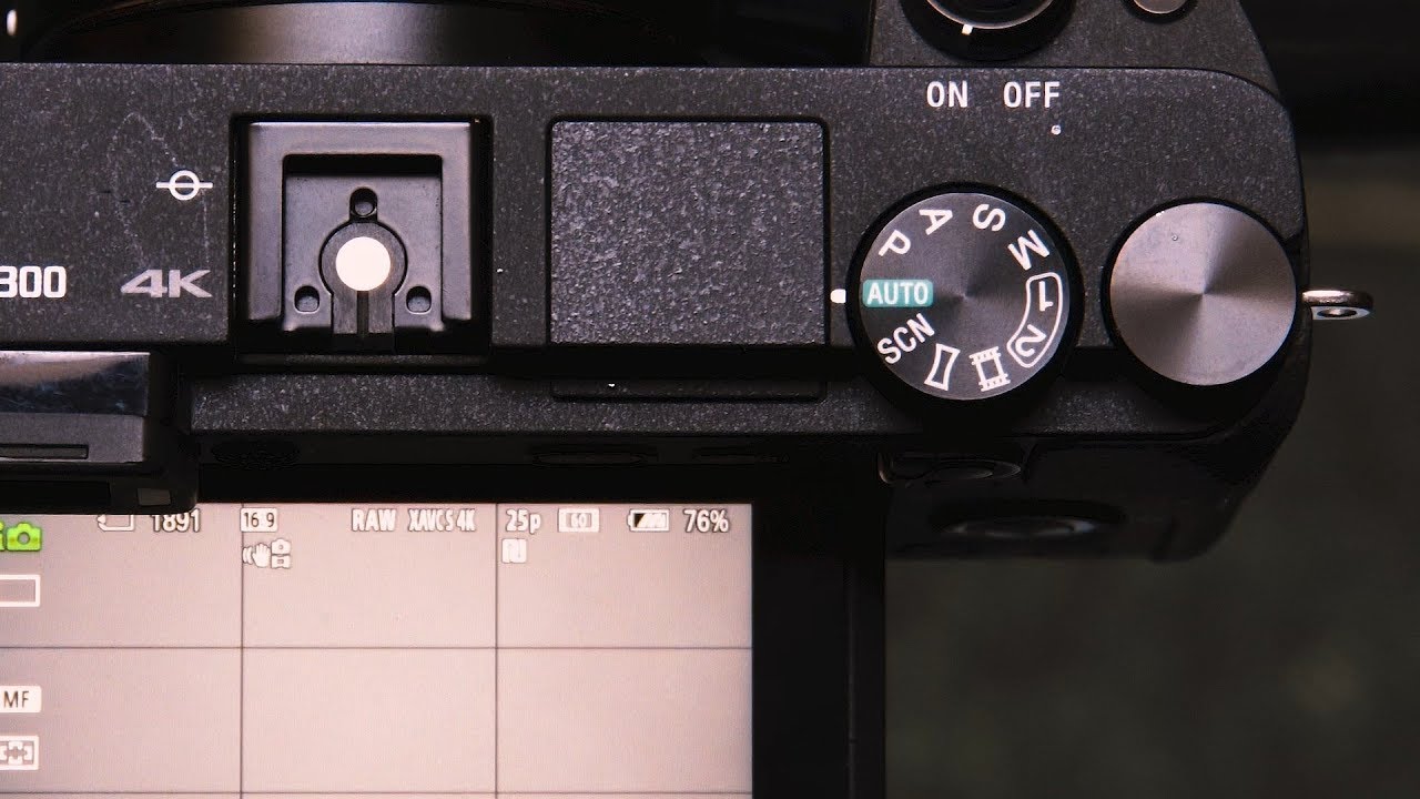 2 Camera Modes You Should Use For 98% Of Your Photos