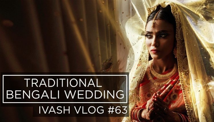 Wedding photography - how i shoot Bengali wedding