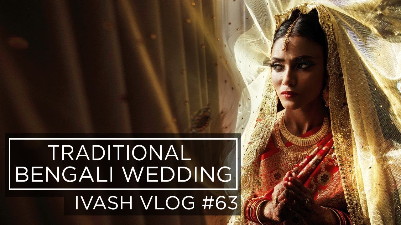 Wedding photography - how i shoot Bengali wedding