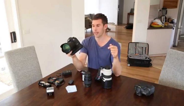 Wedding Photography Gear: MUST HAVE Gear You Should Take To Every Wedding