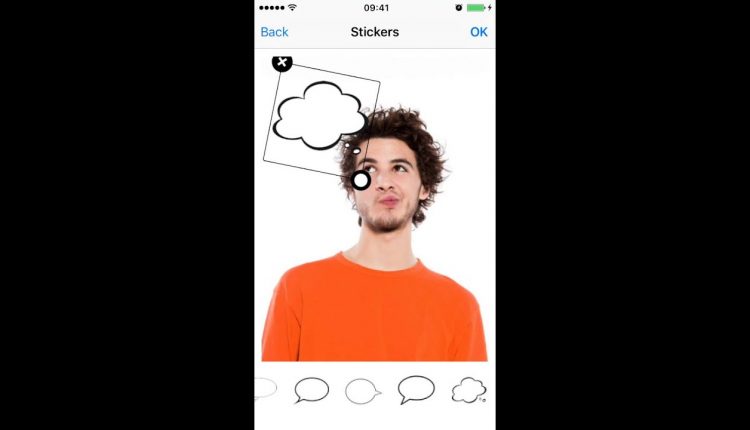 Photo Studio - Professional Editor on IOS IPhone/IPad