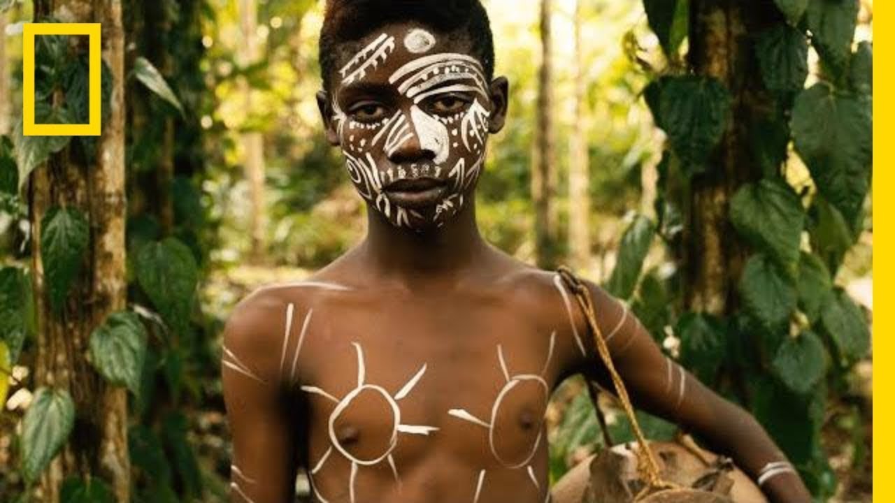 Inside a Lost African Tribe Still Living in India Today | Short Film Showcase
