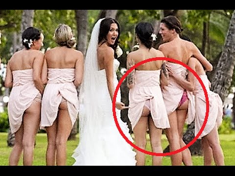 Unreal Wedding Photos