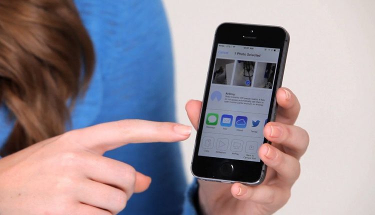 What Is Photo Stream? | Mac Basics