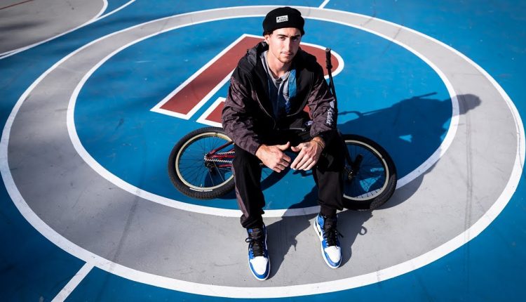 Urban Portrait Photography for Beginners