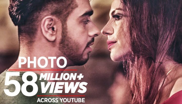 Photo Karan Sehmbi Full video | Latest Punjabi Song 2016 | T-Series Apna Punjab