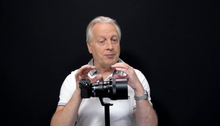 Olympus 40-150mm F2.8 Pro Lens Review & Sample Images