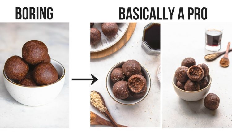 Easy Tips for Better Instagram Food Photos (Instantly)