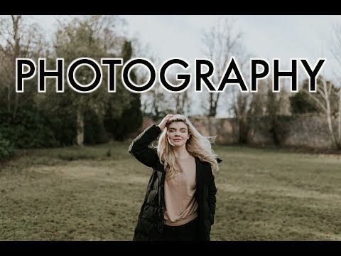 PHOTOGRAPHY Q&A | how to get paid for your work