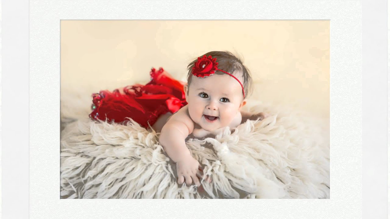 Lucy 5 Months  |  Orange County Baby Photographer