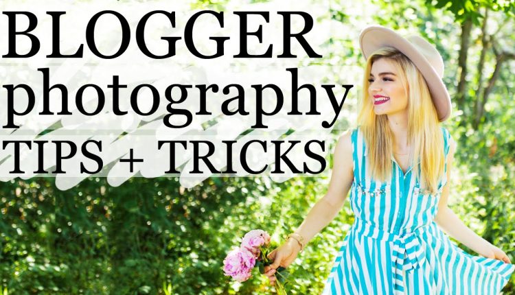 TOP TIPS FOR BLOGGER PHOTOGRAPHY + OOTD POSES