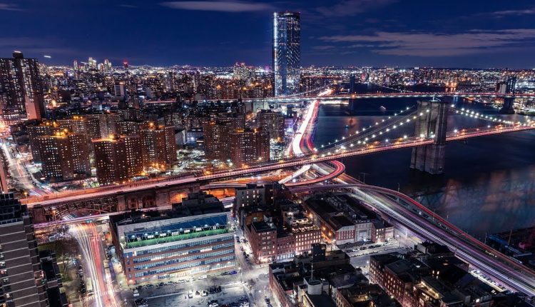 Urban Photography for Beginners