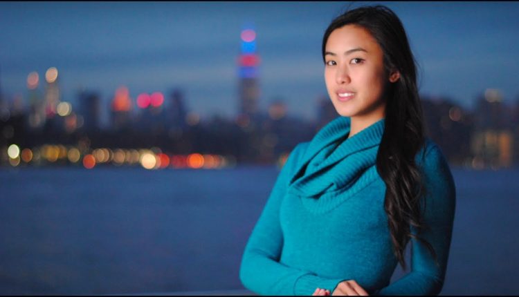 Flash Portraits at Night - BUDGETOGRAPHY