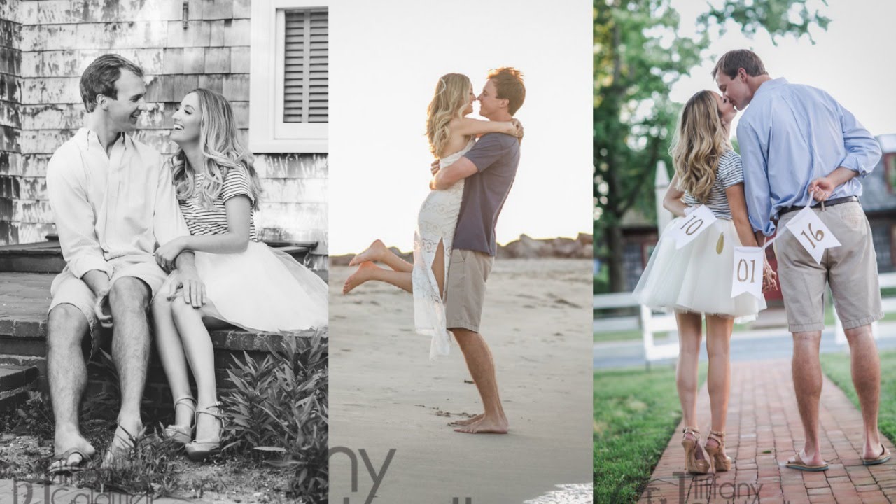 ENGAGEMENT PHOTOS | Tips for Brides + Our Pics! #BecomingBristow