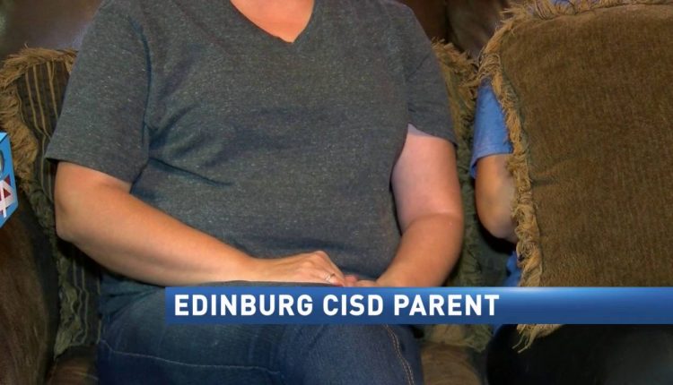 Explicit Photo of a School Administrator Causing Strong Reactions