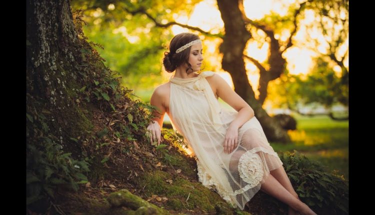 SENIOR PHOTOSHOOT IN LOUISIANA!