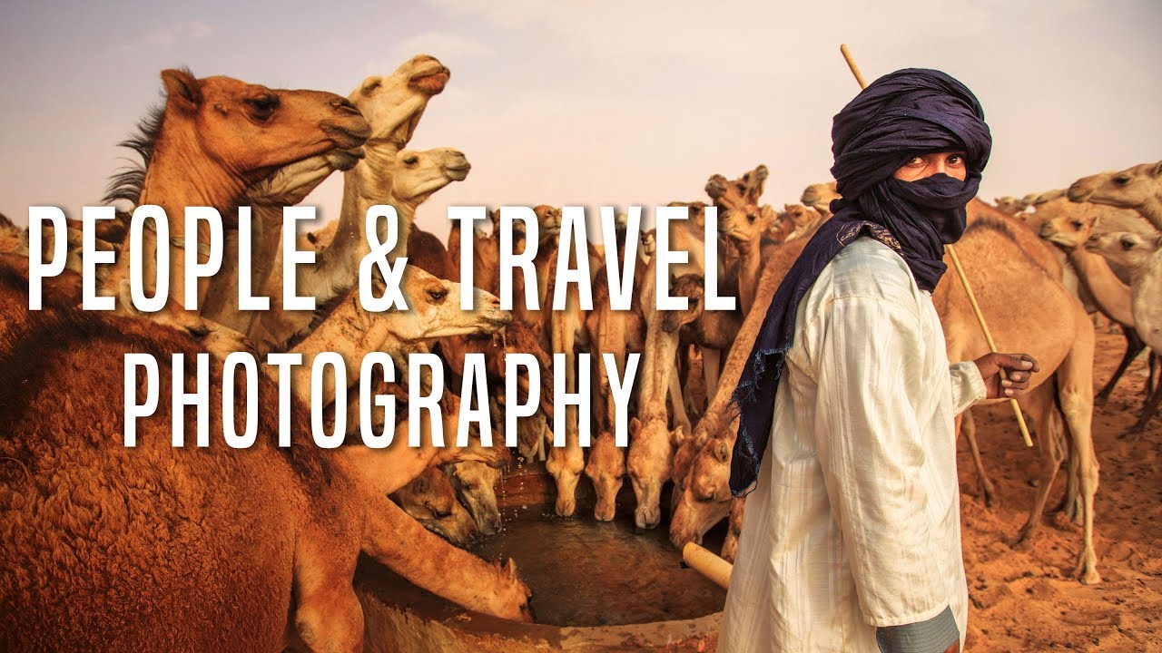 MUST know tips about people & travel photography (and a FREE PDF guide)