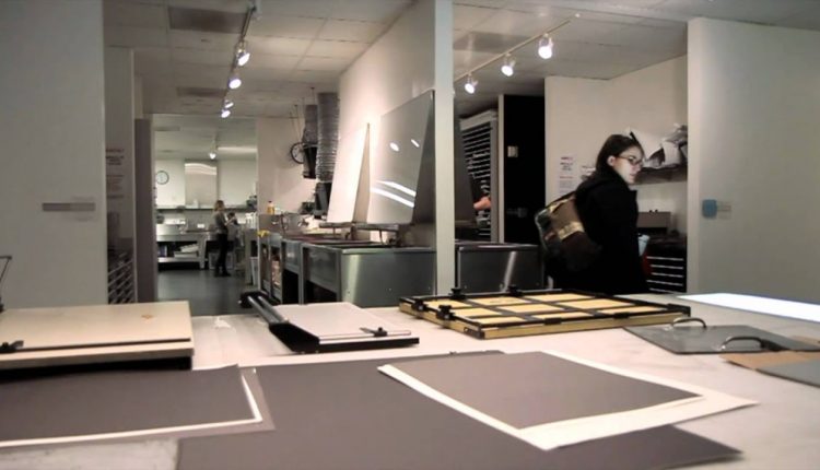 Photography - International Center of Photography