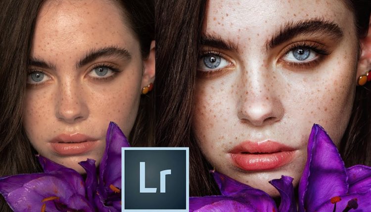 Elevate your STUDIO PHOTOGRAPHY with Lightroom Presets