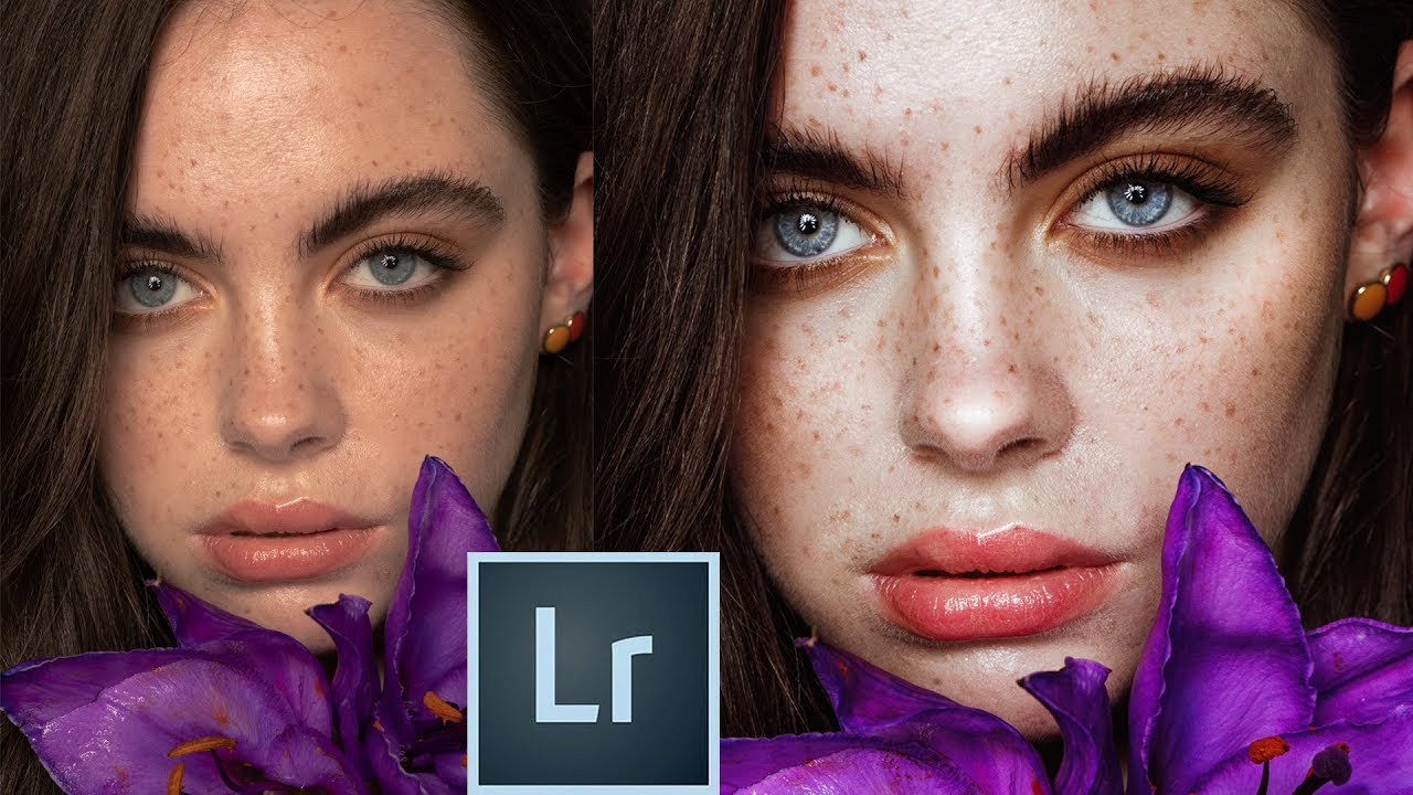 Elevate your STUDIO PHOTOGRAPHY with Lightroom Presets