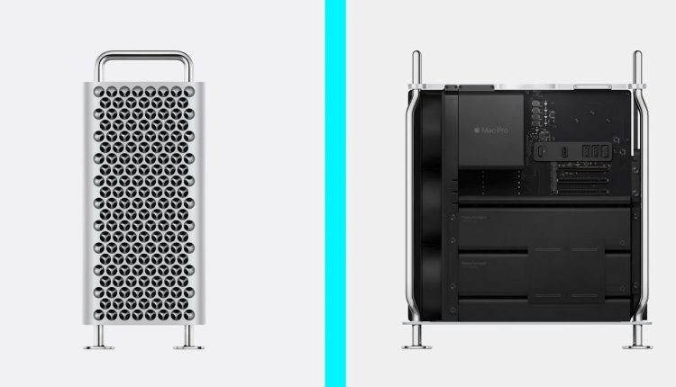 DREAM RIG for photography and video editing