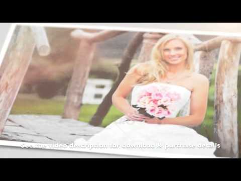 Beautiful Wedding Photo Album & Background Music