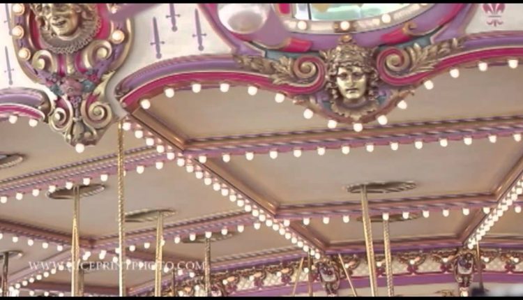 Marian Rivera Bridal Shower in Hongkong and Singapore by Nice Print Photography