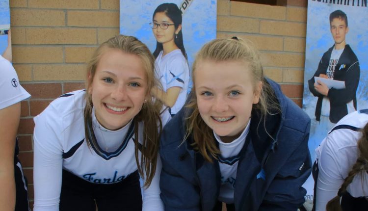 2019 McFarland High School Softball Photo Show