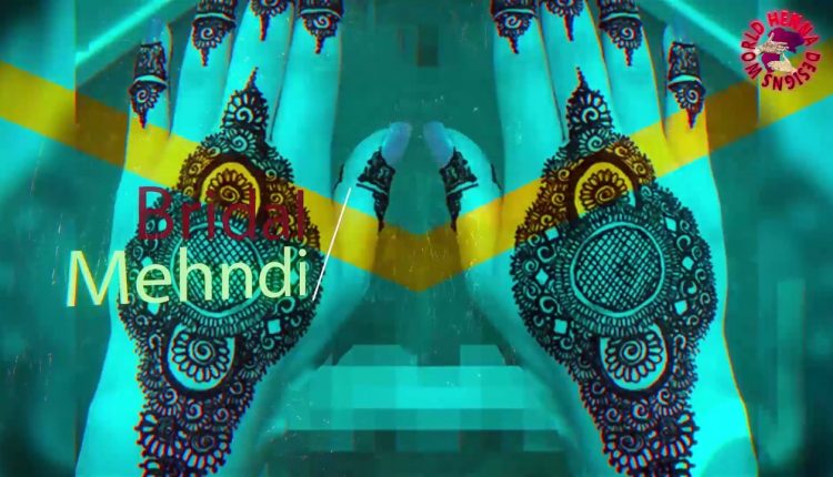 Best Latest Mehndi Designs ll Bridal Henna Designs Images Gallery ll Face Care Tips