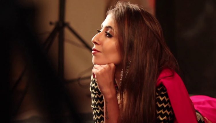 Behind the Scenes;  Fashion Photography; Delhi School of Photography(Part-7)