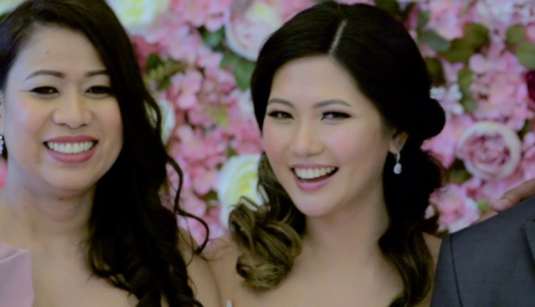 Dubai Wedding Shoot | IM