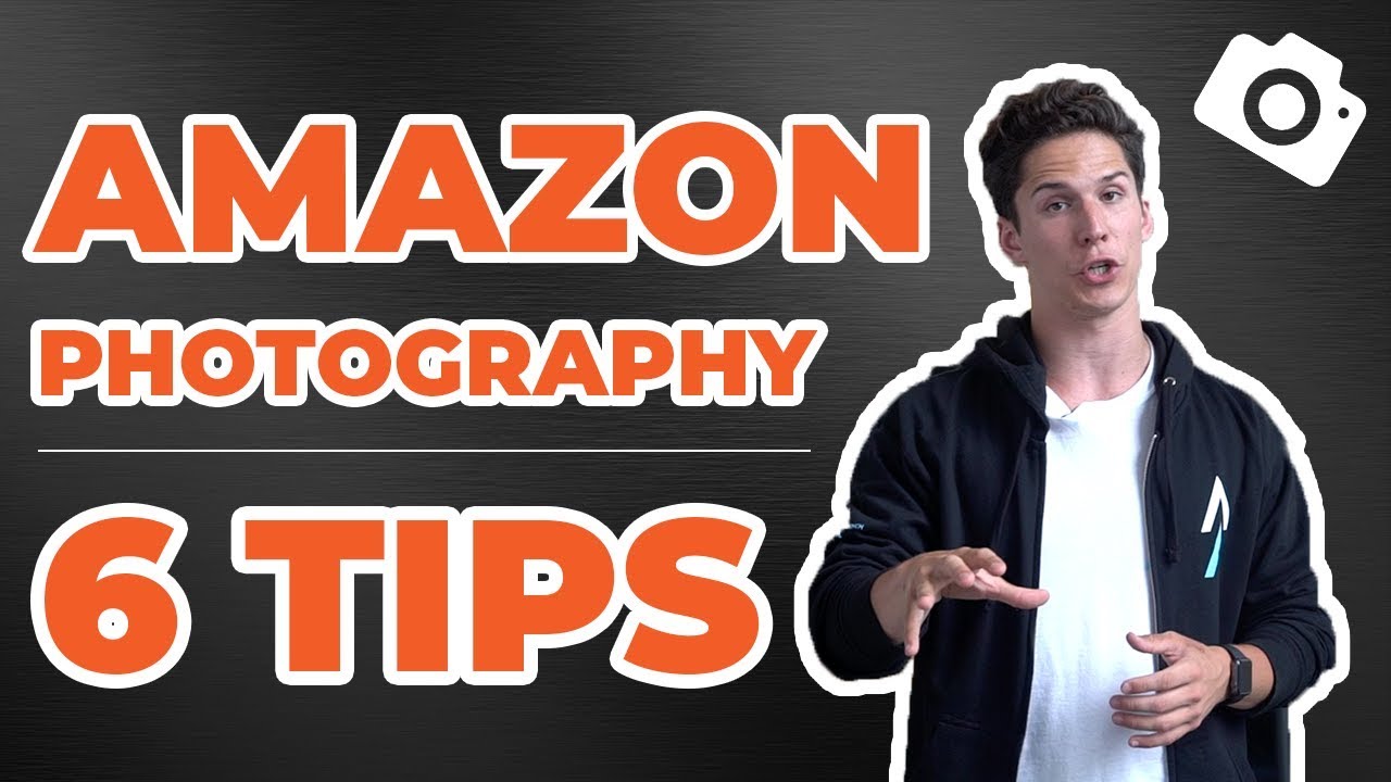 Amazon Product Photography: How To Make The BEST Photos For Your Amazon Listing | Viral Launch