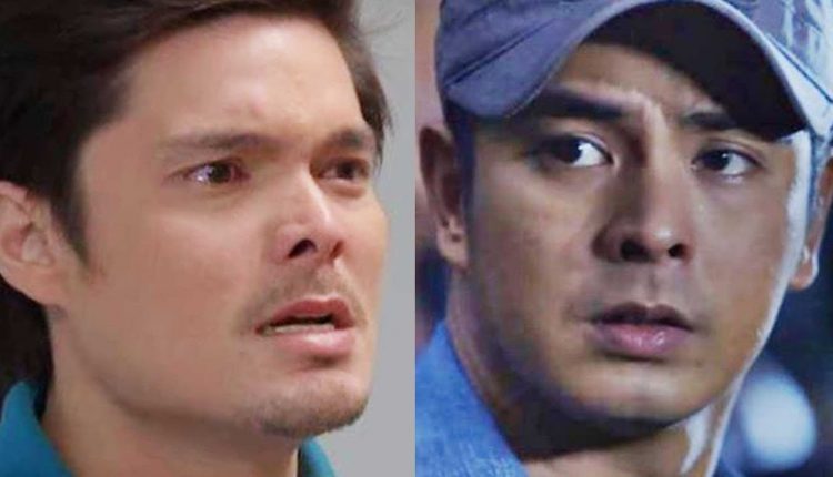 DINGDONG DANTES nag REACT sa panggagamit ng family picture nila ng FPJ Ang Probinsiyano!