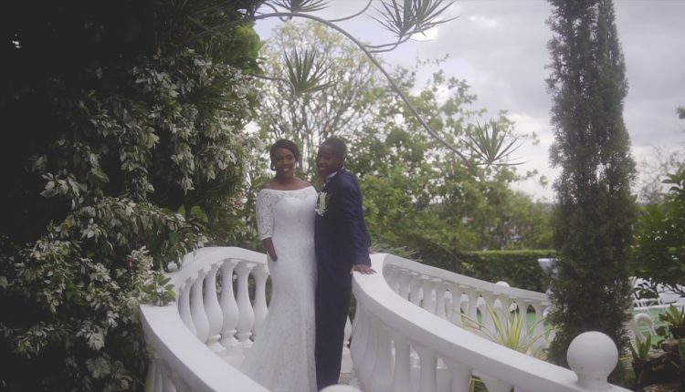 Amario wedding shoot