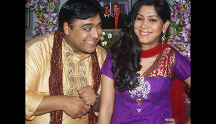 Sakshi tanwar marriage photos