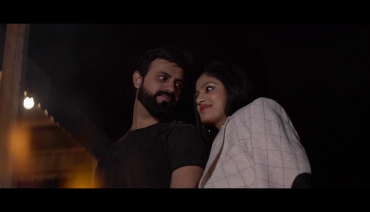 Akhil x Naina | Pre-Wedding Shoot | Location for you | RPS