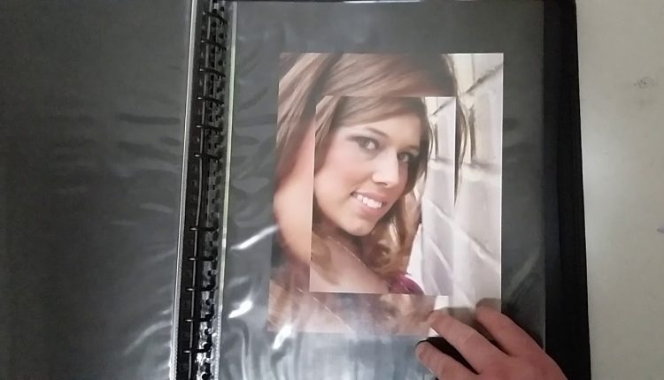 Portfolio prints : Senior photos and more!