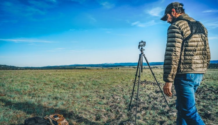 Landscape Photography - Not So Great Panorama