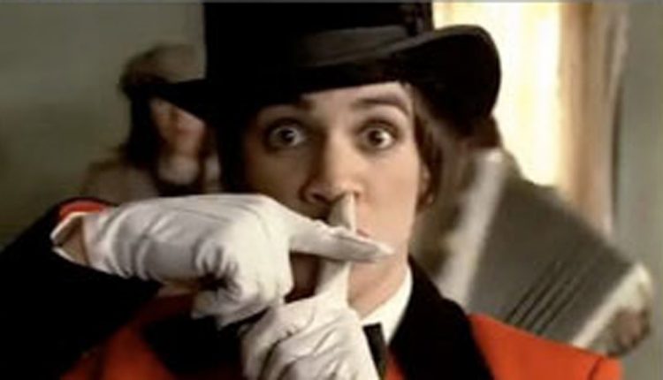 Panic! At The Disco: I Write Sins Not Tragedies [OFFICIAL VIDEO]