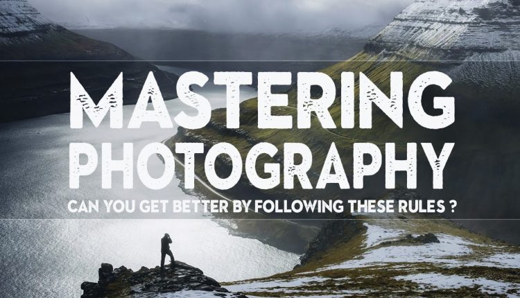 PHOTOGRAPHY | Nature or Nurture? +TIPS that helped me